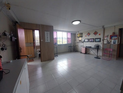 Blk 335 Woodlands Street 32 (Woodlands), HDB 4 Rooms #522390191